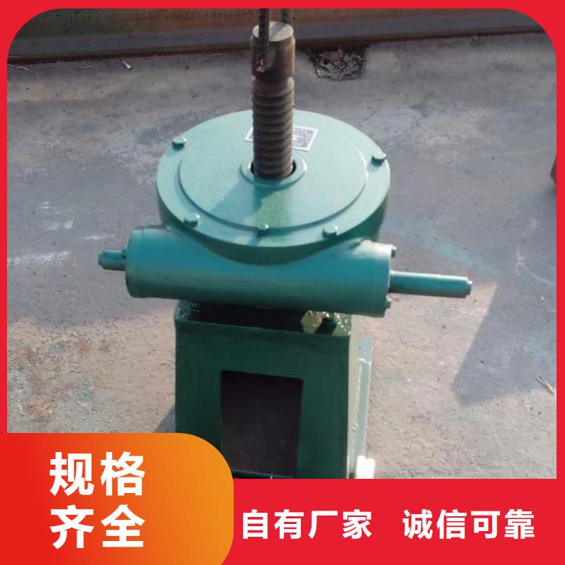 25吨启闭机为您服务