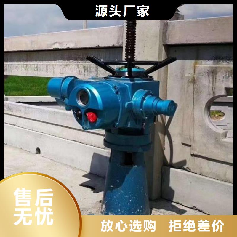 螺杆式启闭机近期行情