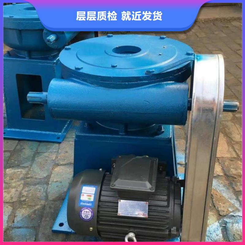 3吨手摇螺杆式启闭机实力厂家河北扬禹水工机械有限公司