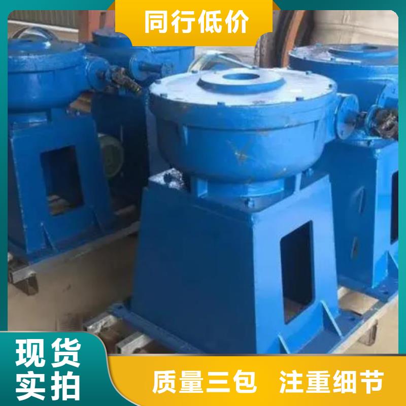 QL螺杆启闭机生产基地