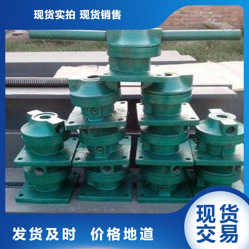 8吨手摇螺杆式启闭机生产基地河北扬禹水工机械有限公司