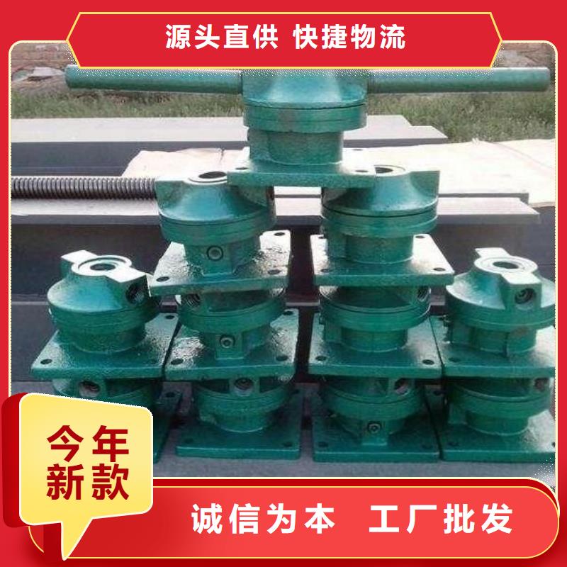 QL螺杆启闭机为您服务