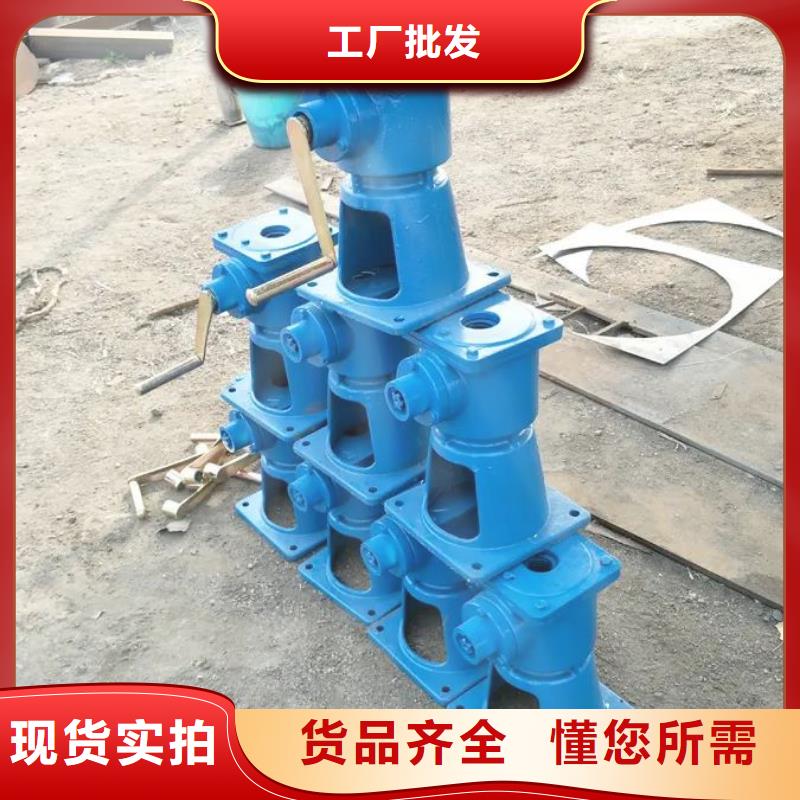 LQD50KN手电两用螺杆式启闭机规格齐全