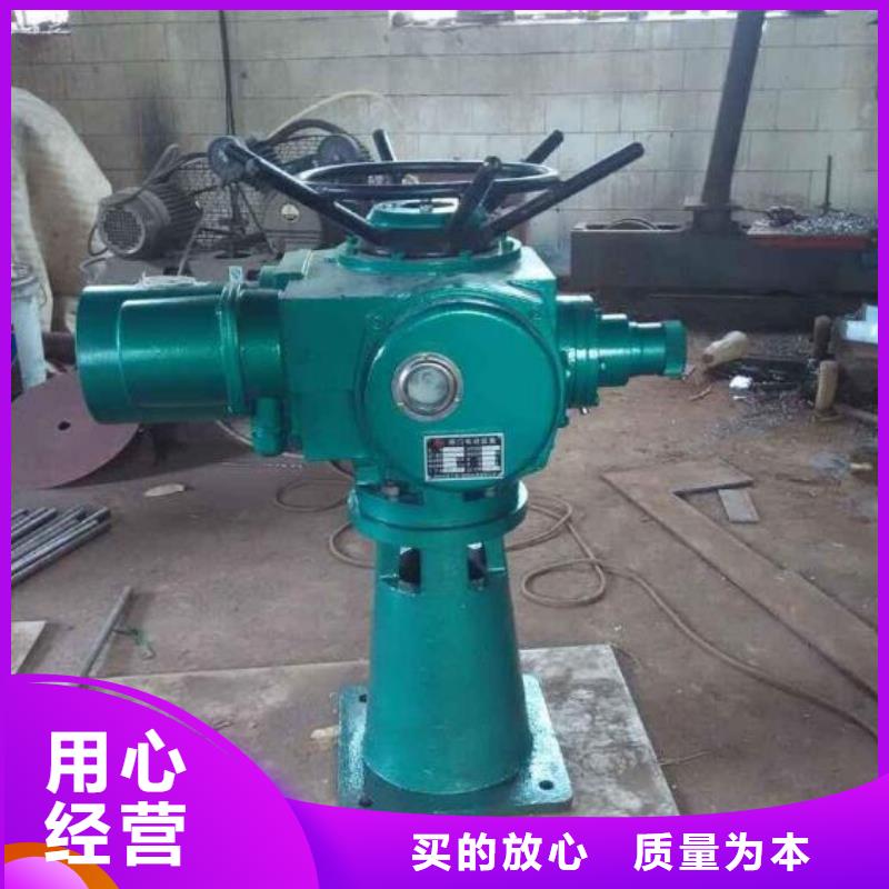 QL100KN螺杆启闭机信赖