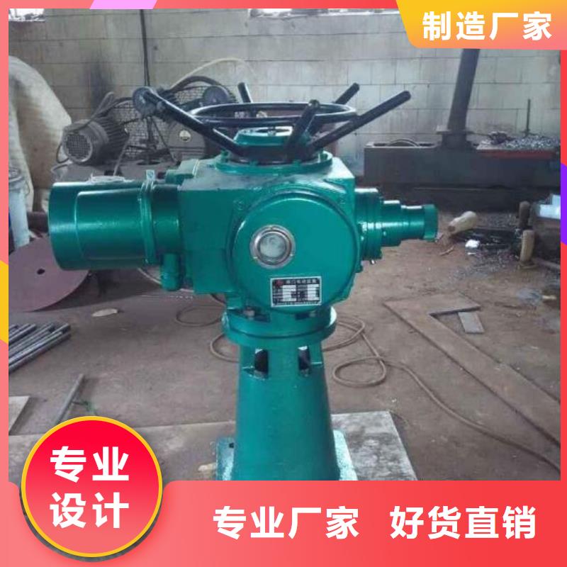 QL100KN螺杆启闭机为您介绍