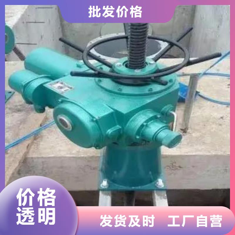 QL螺杆式启闭机诚信厂家