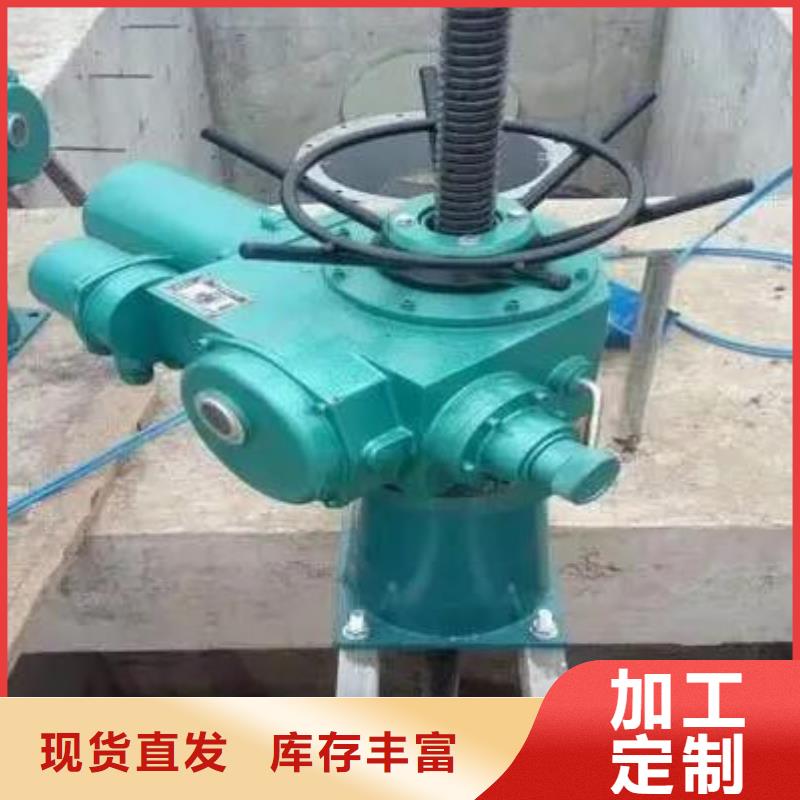 QL螺杆启闭机源头厂家