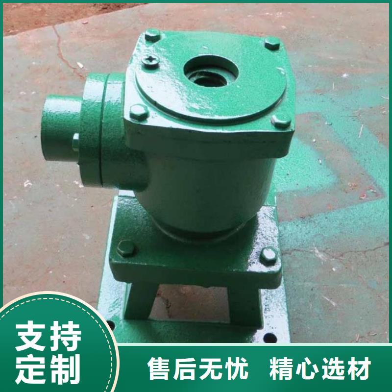 螺杆启闭机厂家价格