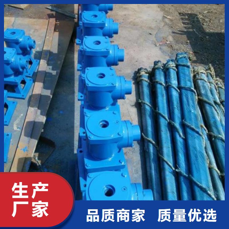 QL100KN螺杆启闭机现货价格