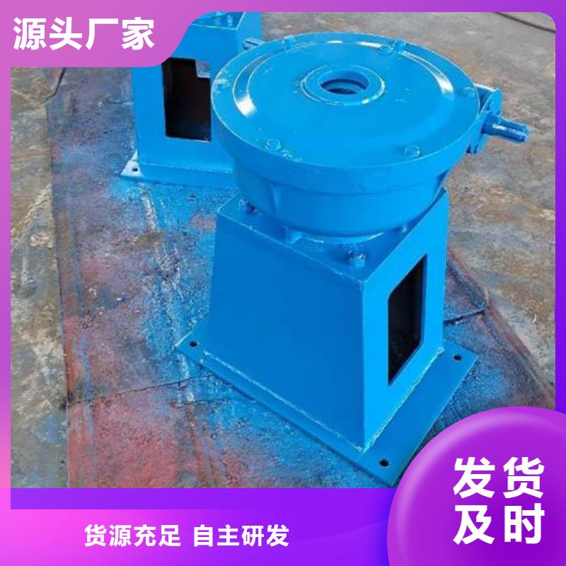 手摇螺杆式启闭机性价比高