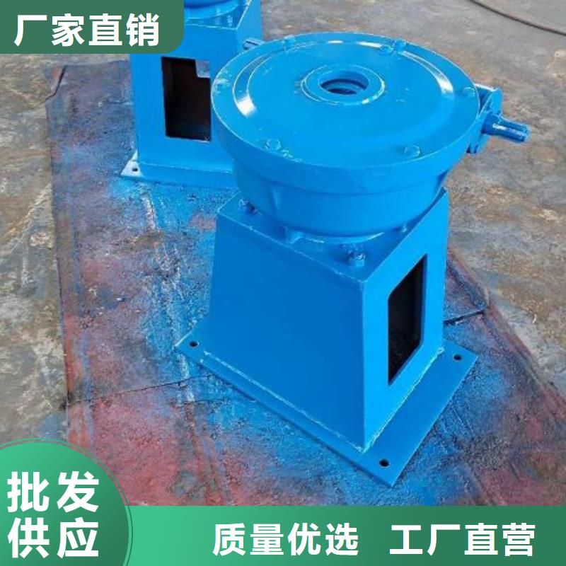 手电两用螺杆式启闭机生产
