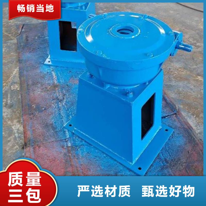  螺杆启闭机质量检测