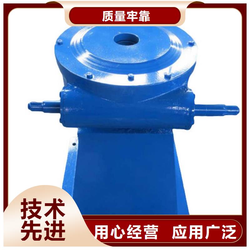 LQD50KN手电两用螺杆式启闭机规格齐全