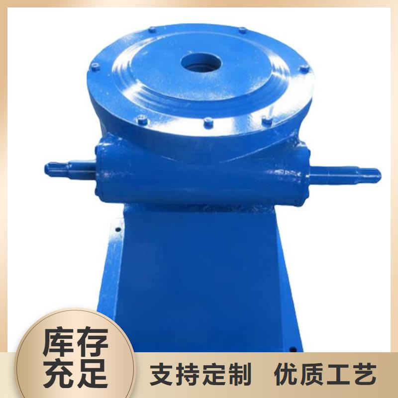 QL100KN螺杆启闭机销售