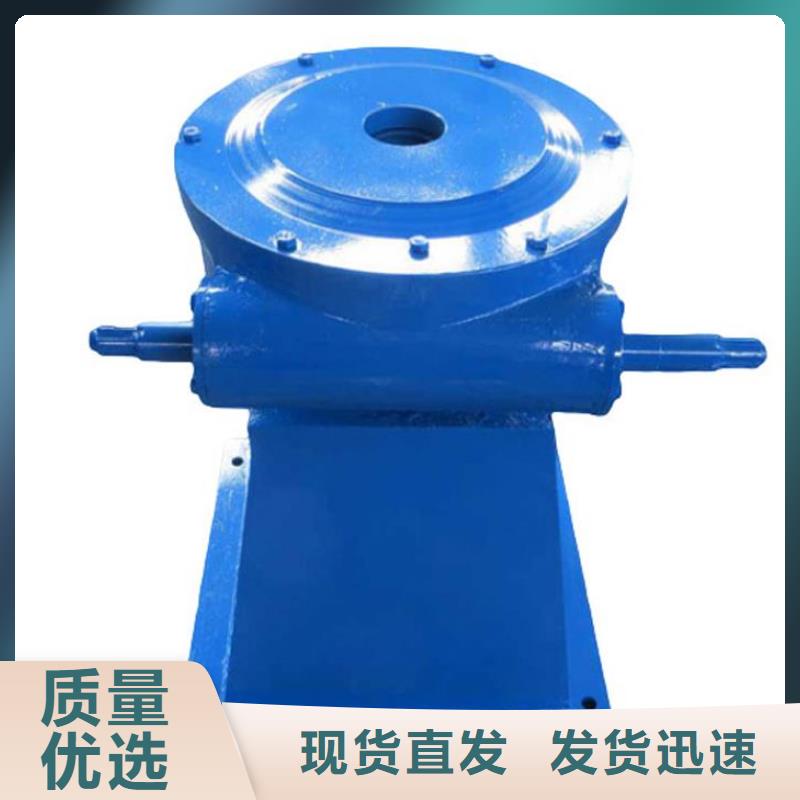 QLS手摇螺杆启闭机QL-50手电两用螺杆启闭机质保一年