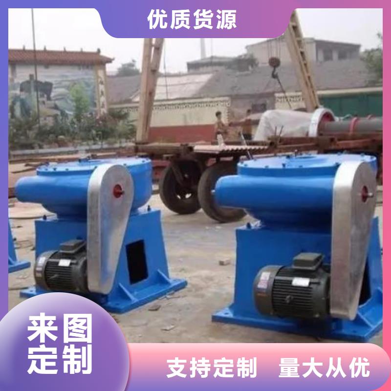 8吨启闭机诚信厂家