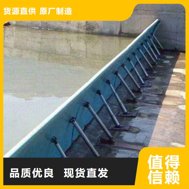 钢坝闸门质量放心