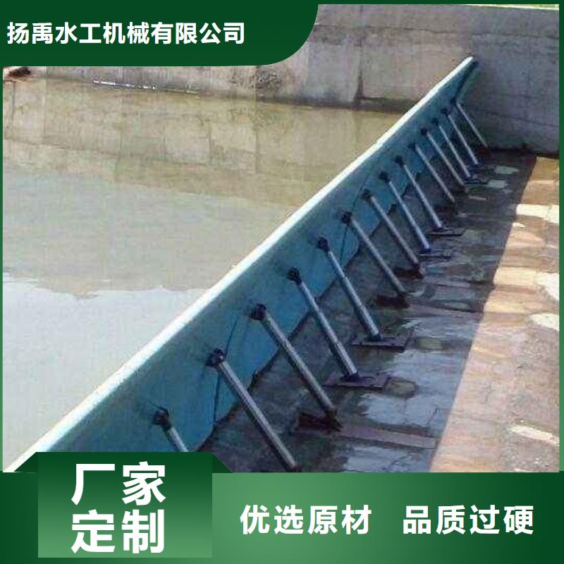 溢洪道闸门欢迎咨询