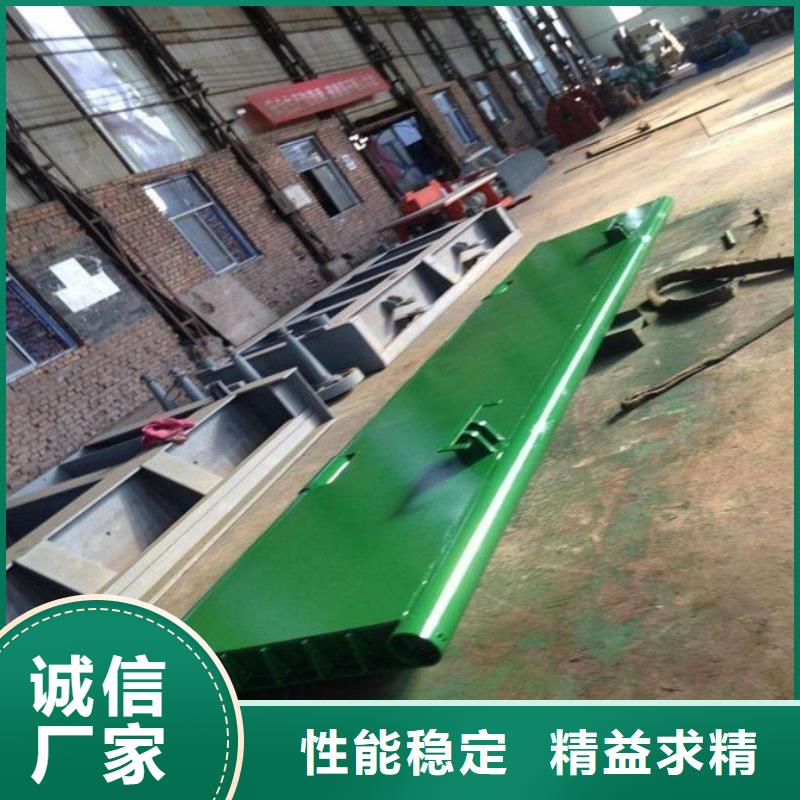 水电站钢闸门厂家直销