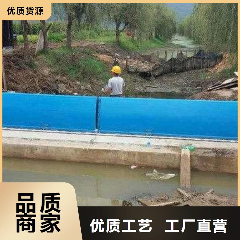 翻板闸门机闸一体式闸门送货上门