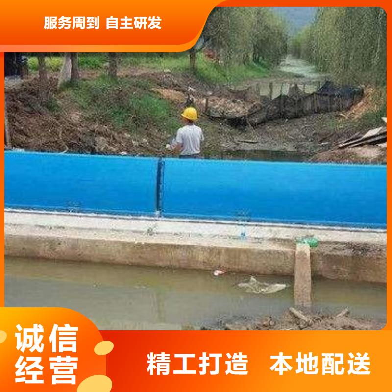 翻板钢闸门现货价格