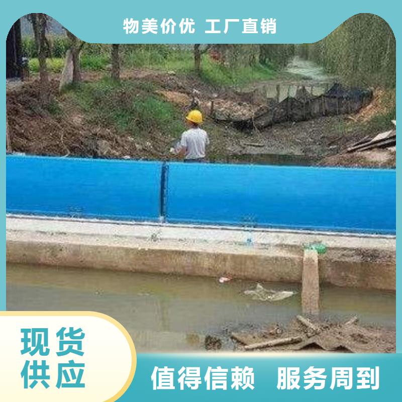 景观坝承接