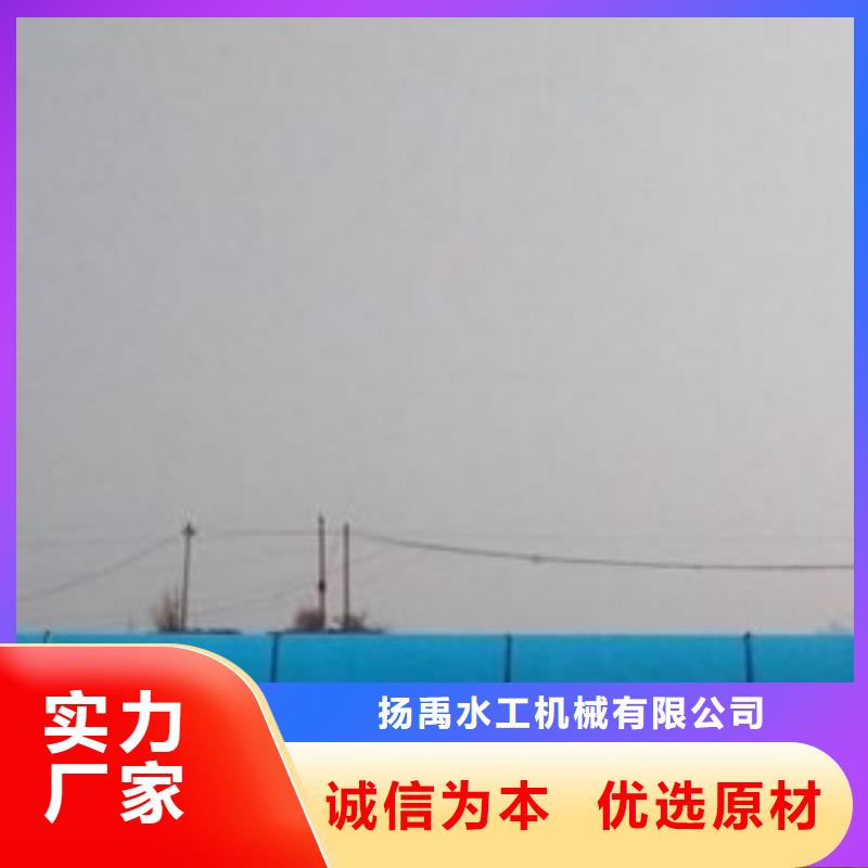 翻板闸门钢制拍门用心做产品