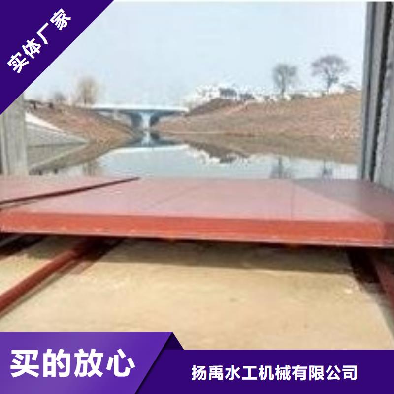 不锈钢闸门实力厂家