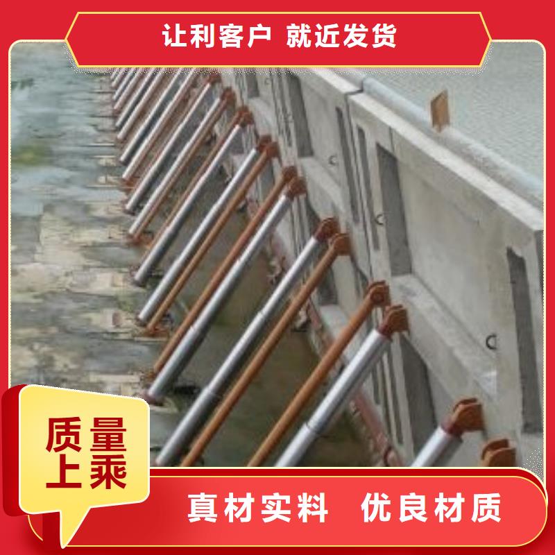 液压钢闸门供应
