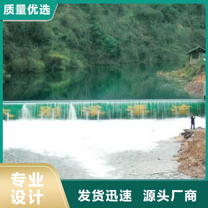 平面钢闸门直供厂家