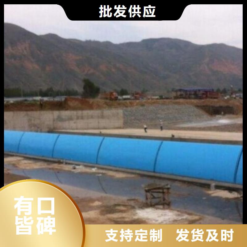 定轮钢制闸门定制价格