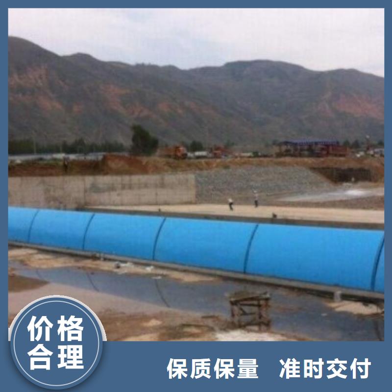 翻板闸门_拦污栅优选厂家