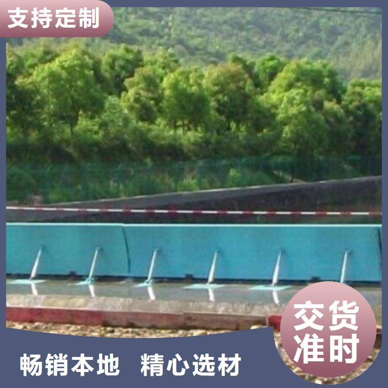 翻板闸门钢制拍门用心做产品