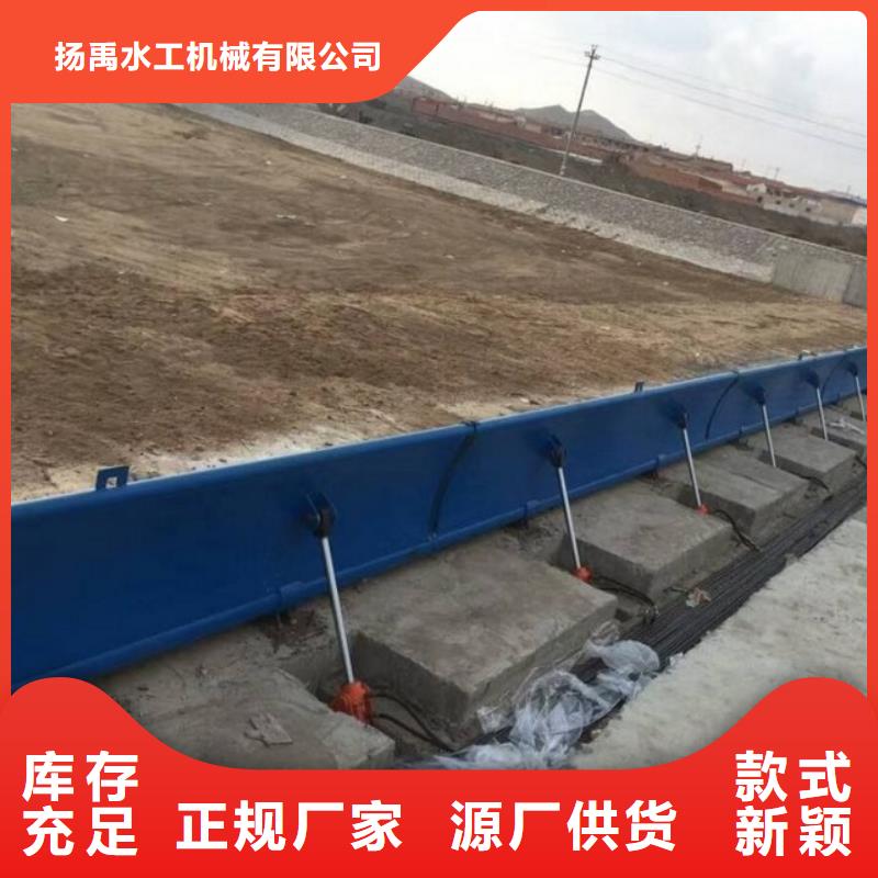 钢闸门欢迎来电