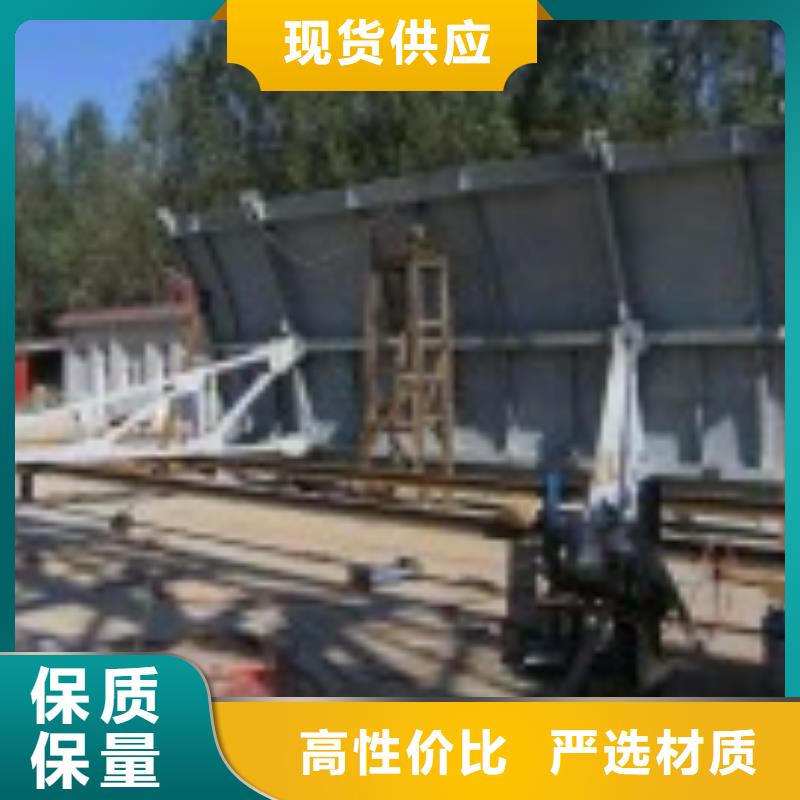 手电闸门规格