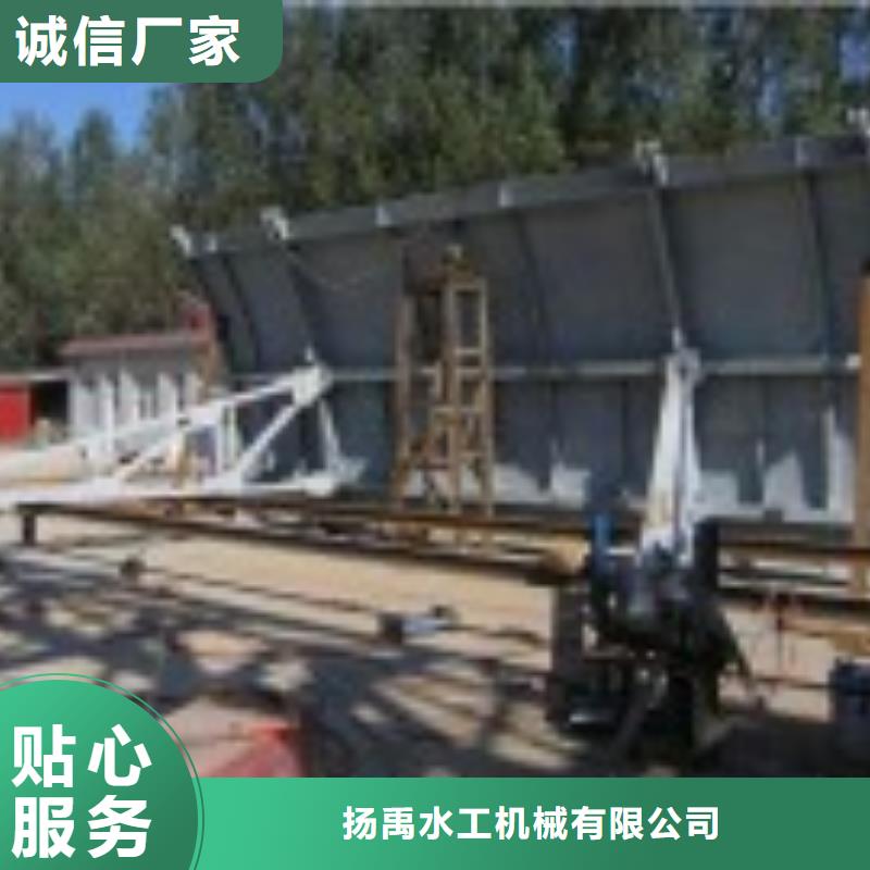 溢洪道闸门欢迎咨询
