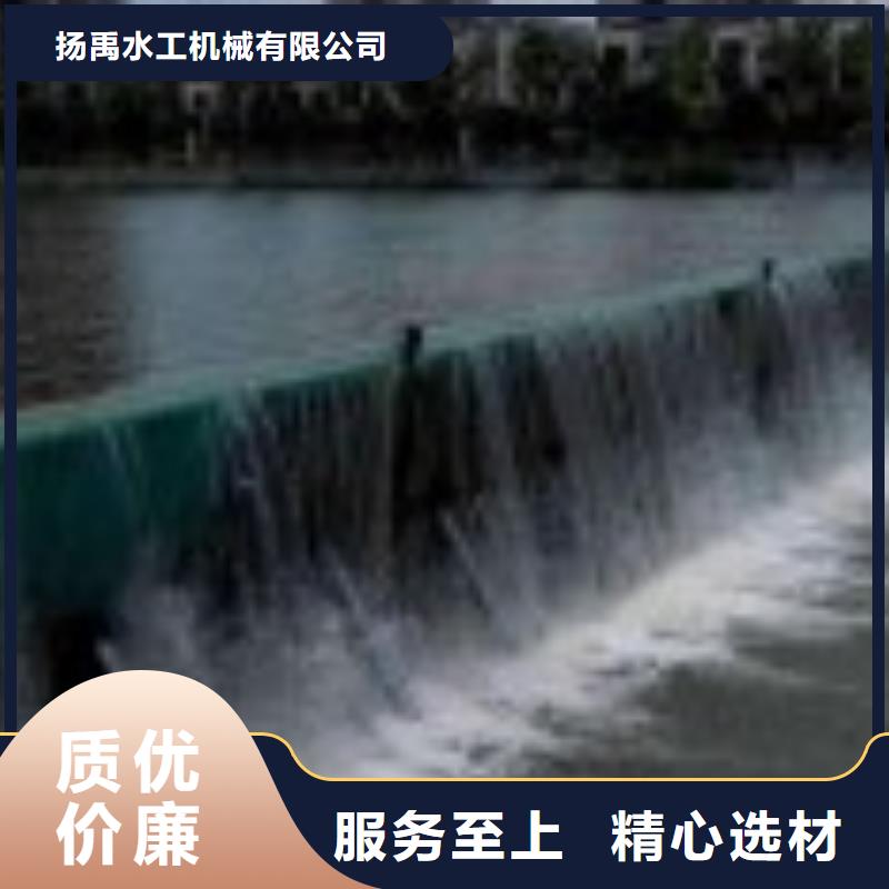 平面钢制闸门诚信企业