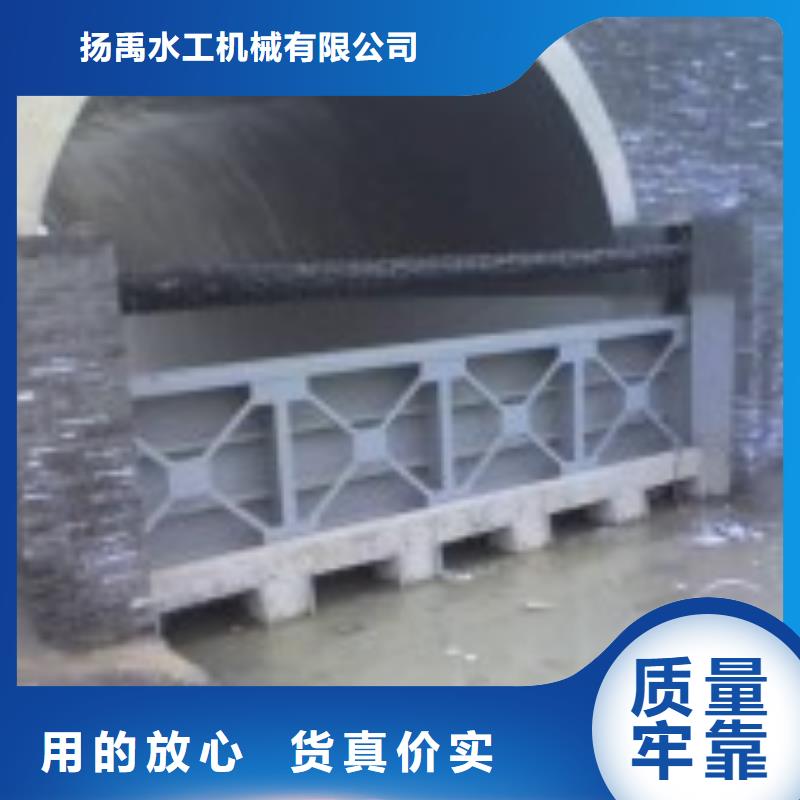 【翻板闸门钢制拍门厂家现货充足量大优惠】