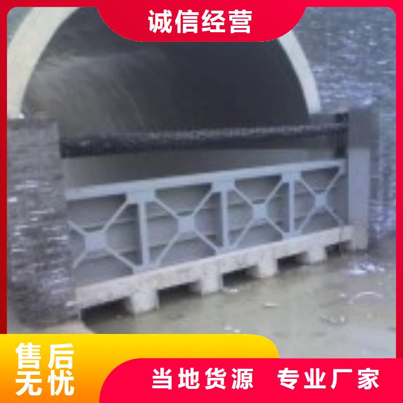 翻板闸门拥有多家成功案例