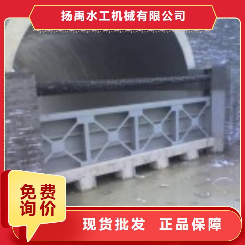 翻板闸门-【不锈钢拍门】严谨工艺