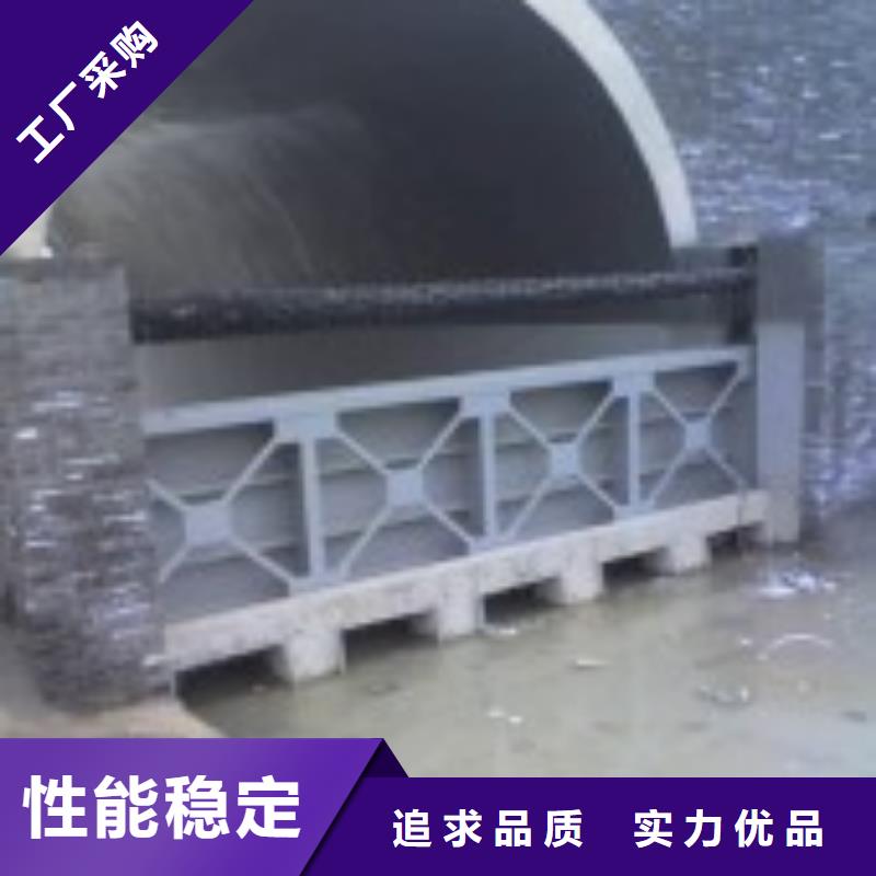 翻板闸门清污机标准工艺