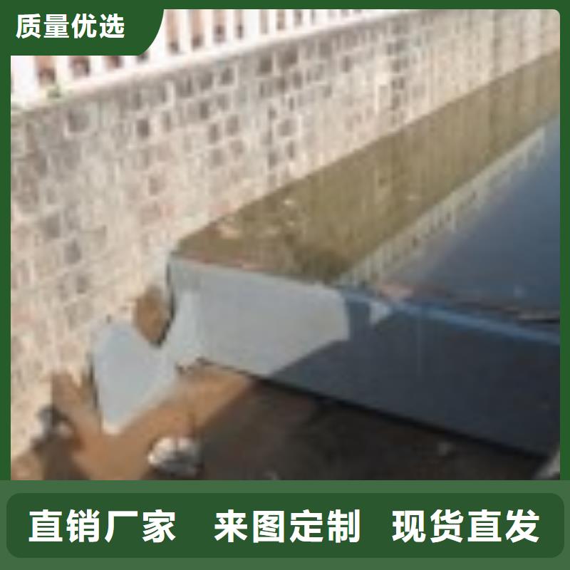 景观坝承接