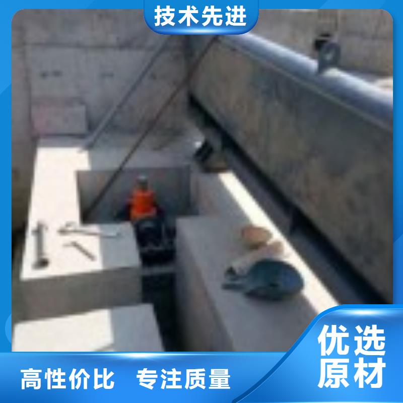 水电站钢闸门正规厂家