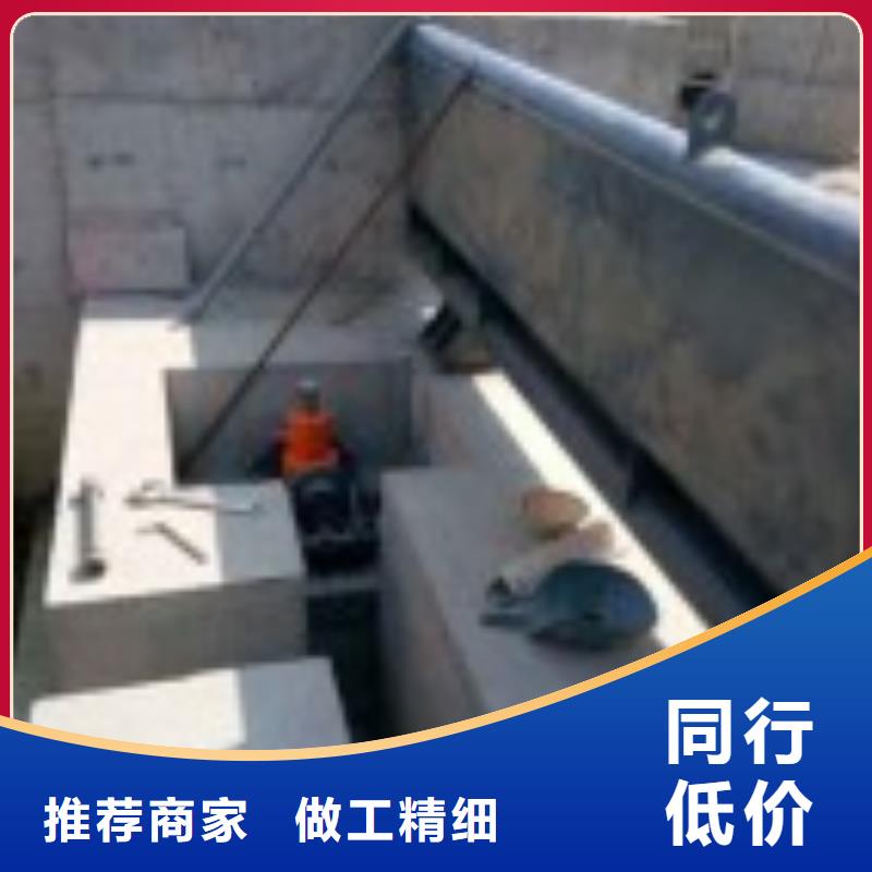 景观坝品质放心