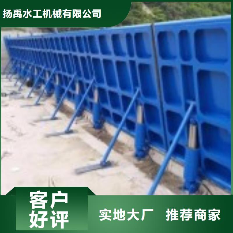 钢制闸门生产厂家