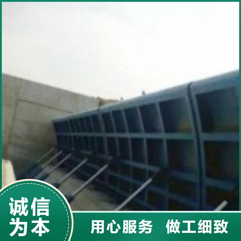 液压驱动闸门品质保证