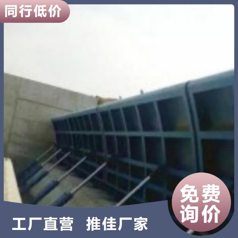钢制闸门品质放心