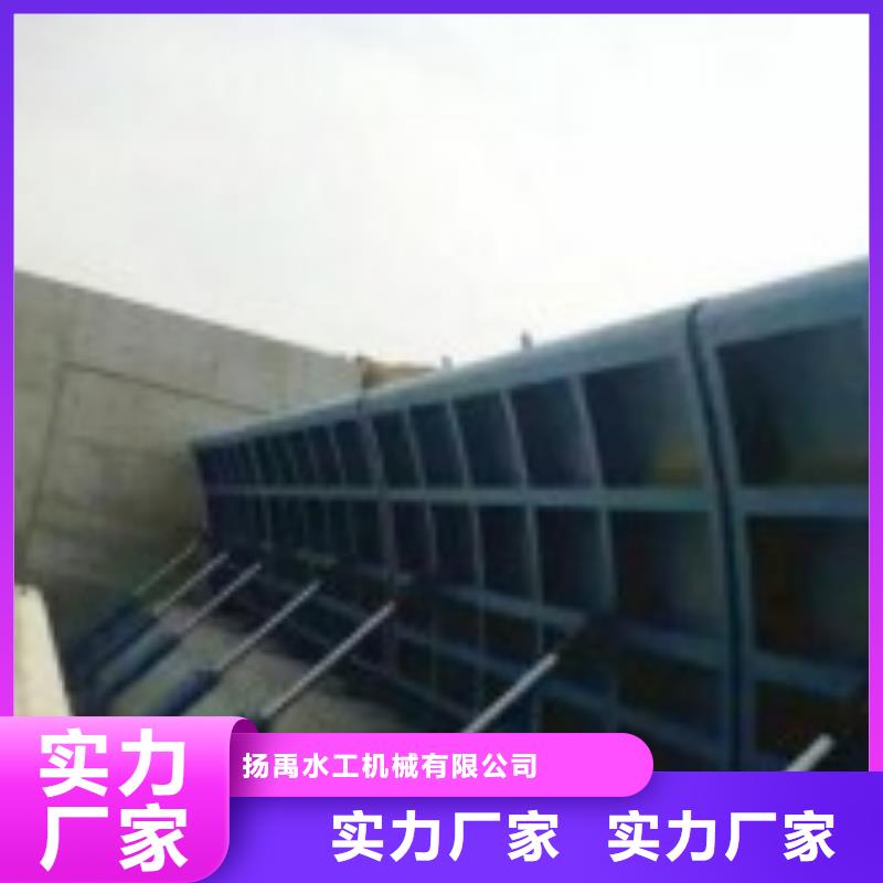 翻板闸门钢制闸门厂家供应