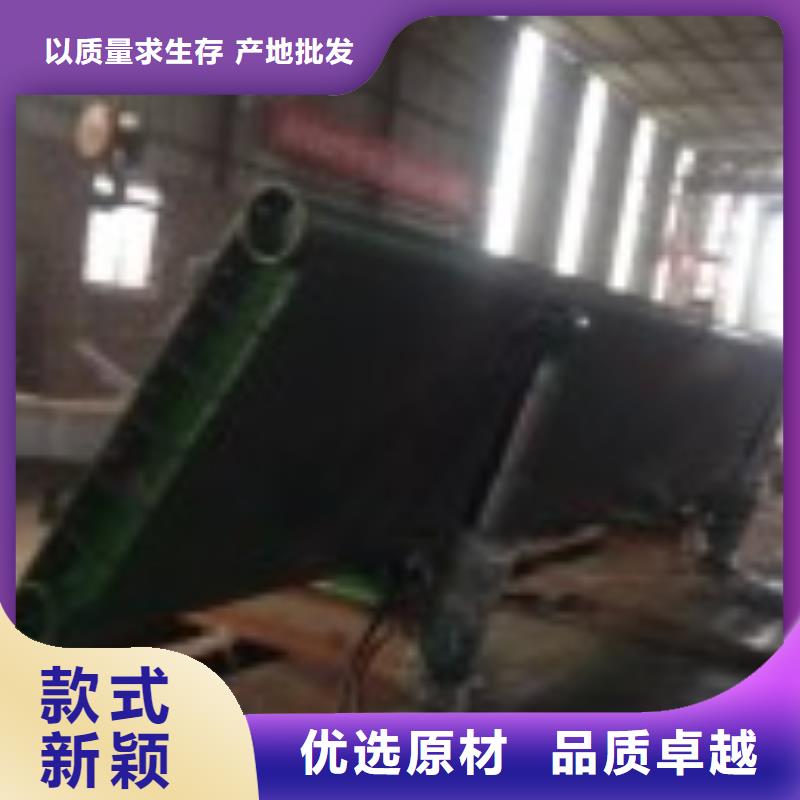景观钢坝近期行情