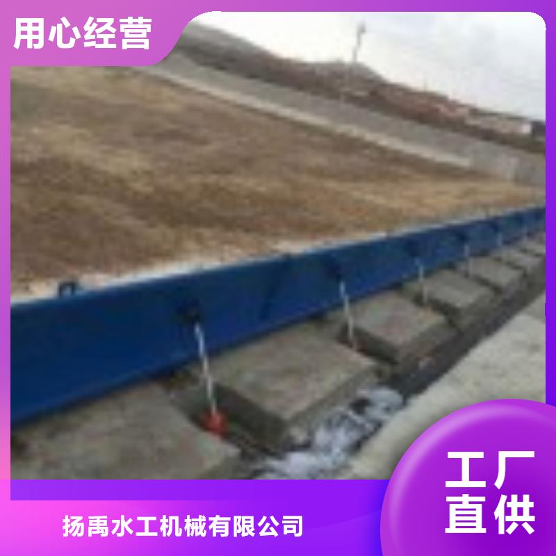 液压启闭机货真价实